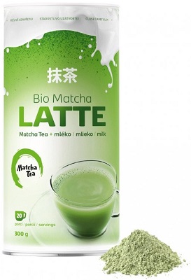 Matcha Tea